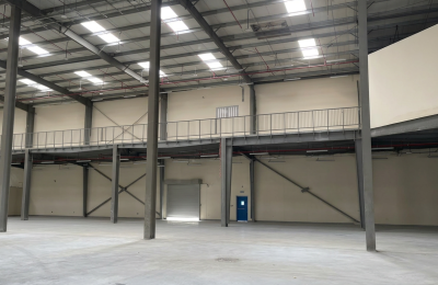 Brand New Warehouse for Rent in DIP-1 – 29,433 Sqft | 12M Height | 250 KW Power | AED 2.8M Annually | Negotiable