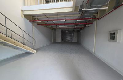 Modern Warehouse for Rent in Jebel Ali – 2,778 Sqft | Professional Office Space | Flexible Cheque Payment | AED 209,000 Annually | Turn-Key Ready