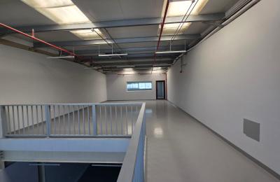 Modern Warehouse for Rent in Jebel Ali – 2,778 Sqft | Professional Office Space | Flexible Cheque Payment | AED 209,000 Annually | Turn-Key Ready