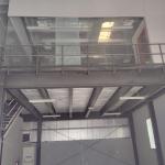 Fitted Warehouse for Rent in Jebel Ali | 2,200 Sq. Ft. | Office & AC Included