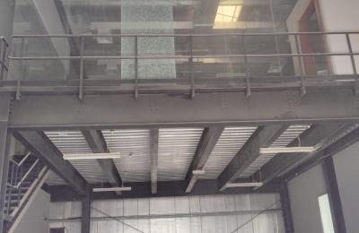 Fitted Warehouse for Rent in Jebel Ali | 2,200 Sq. Ft. | Office & AC Included