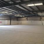 Large Storage Warehouse for Rent in Ras Al Khor – 14,500 Sqft | 6-7M Height | 2 Entrances + 2 Exits | AED 70/Sqft | Negotiable