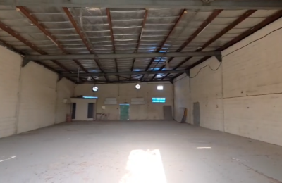 Storage Warehouse for Rent in Ras Al Khor – 3,375 Sqft | 6M Height | Ground Floor | AED 70/Sqft | Negotiable | Ready Now