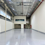 Premium Green Warehouse for Rent in Umm Ramool – 2,796 Sqft | Mezzanine Office | 15 KW Power | Security & Climate Control | AED 210,000 Annually