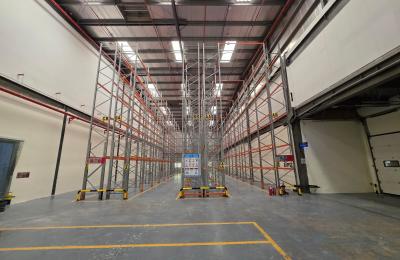 Premium Cold Storage Warehouse for Rent in Umm Ramool – 48,000 Sqft | 7 Freezers + 2 Chillers | 700 KW | Turn-Key Ready | AED 4.5M