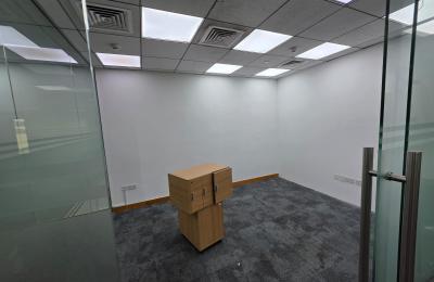 Premium Cold Storage Warehouse for Rent in Umm Ramool – 48,000 Sqft | 7 Freezers + 2 Chillers | 700 KW | Turn-Key Ready | AED 4.5M