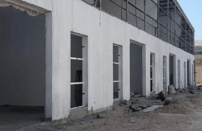 Premium 3000 sqft Commercial Space for Lease near Sheikh Zayed Road, Dubai